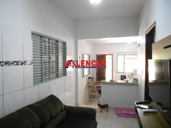 Imagem Casa com 1 Quarto à Venda, 360 m² em Nacional - Porto Velho Imagem Casa com 1 Quarto à Venda, 360 m² em Nacional - Porto Velho