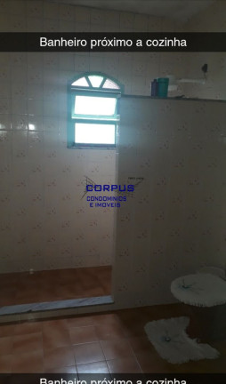 Imagem Casa com 4 Quartos à Venda, 164 m² em Ponta Do Ambrósio - São Pedro Da Aldeia