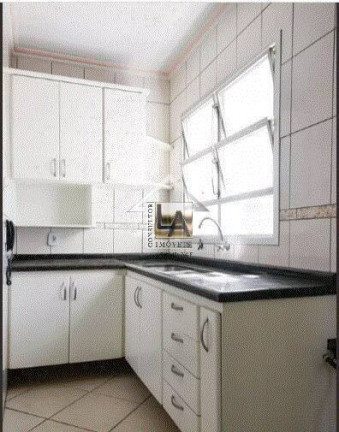 Imagem Apartamento com 3 Quartos à Venda, 154 m² em Alto Da Boa Vista - São Paulo