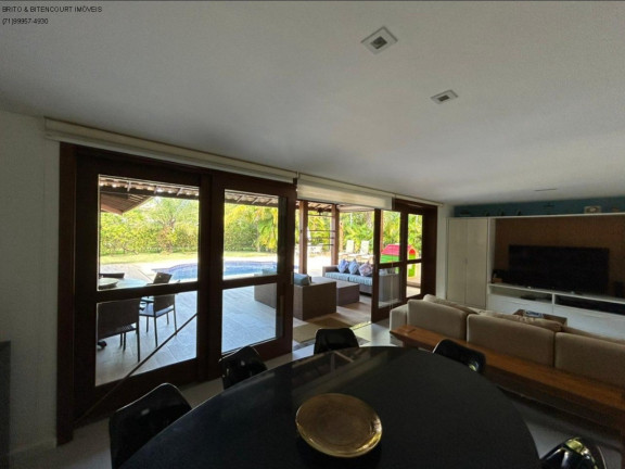 Imagem Casa com 4 Quartos à Venda, 600 m² em Pria Do Forte - Mata De São João