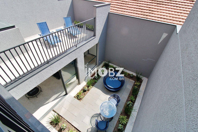 Imagem Imóvel com 1 Quarto à Venda, 36 m² em Vila Sônia - São Paulo Imagem Imóvel com 1 Quarto à Venda, 36 m² em Vila Sônia - São Paulo