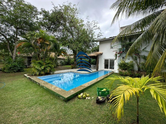 Imagem Casa com 3 Quartos à Venda, 345 m² em Interlagos - Camaçari Imagem Casa com 3 Quartos à Venda, 345 m² em Interlagos - Camaçari