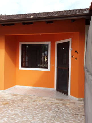 Imagem Casa com 2 Quartos para Temporada, em Brejatuba - Guaratuba Imagem Casa com 2 Quartos para Temporada, em Brejatuba - Guaratuba