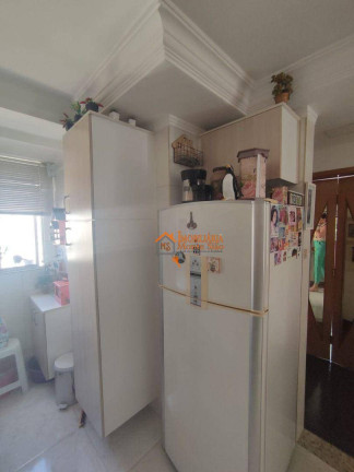 Imagem Apartamento com 2 Quartos à Venda, 52 m² em água Chata - Guarulhos Imagem Apartamento com 2 Quartos à Venda, 52 m² em água Chata - Guarulhos