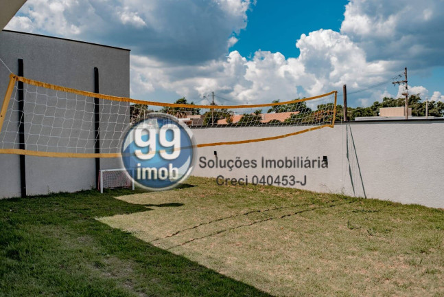 Imagem Casa com 4 Quartos à Venda, 320 m² em Ninho Verde Ii - Pardinho