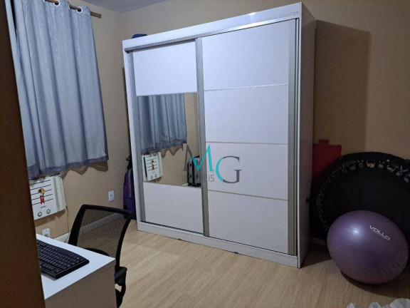 Imagem Apartamento com 2 Quartos à Venda, 51 m² em Cosmos - Rio De Janeiro Imagem Apartamento com 2 Quartos à Venda, 51 m² em Cosmos - Rio De Janeiro
