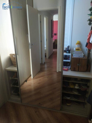 Imagem Apartamento com 3 Quartos à Venda, 63 m² em Campestre - Santo André Imagem Apartamento com 3 Quartos à Venda, 63 m² em Campestre - Santo André