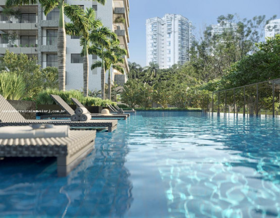 Imagem Apartamento à Venda,  em Barra Da Tijuca - Rio De Janeiro
