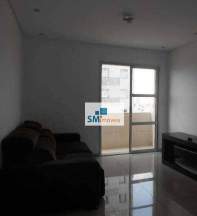 Imagem Apartamento com 3 Quartos à Venda, 100 m² em Osvaldo Cruz - São Caetano Do Sul Imagem Apartamento com 3 Quartos à Venda, 100 m² em Osvaldo Cruz - São Caetano Do Sul