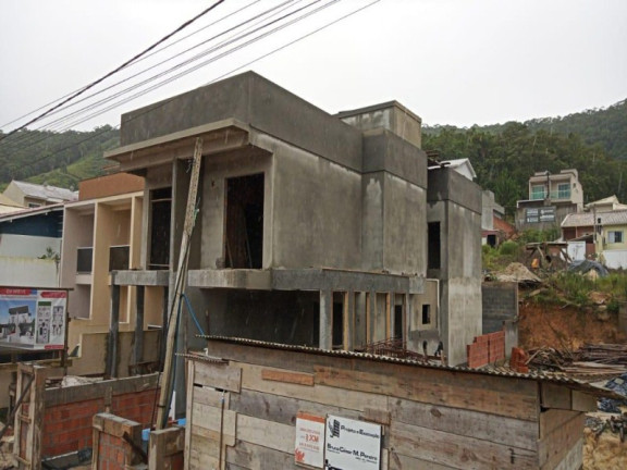 Imagem Casa com 3 Quartos à Venda, 125 m² em Potecas - São José Imagem Casa com 3 Quartos à Venda, 125 m² em Potecas - São José