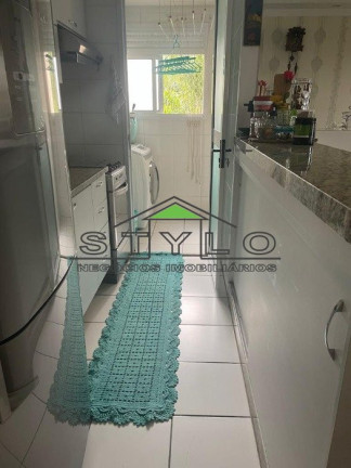 Imagem Apartamento com 3 Quartos à Venda, 62 m² em Jardim Celeste - São Paulo