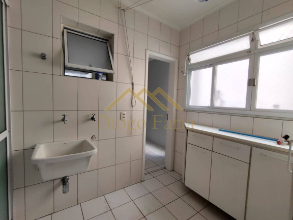 Imagem Apartamento com 3 Quartos à Venda, 105 m² em Perdizes - São Paulo
