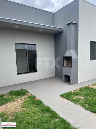 Imagem Casa com 2 Quartos à Venda, 57 m² em Residencial Figueiras Do Parque - Campo Grande Imagem Casa com 2 Quartos à Venda, 57 m² em Residencial Figueiras Do Parque - Campo Grande