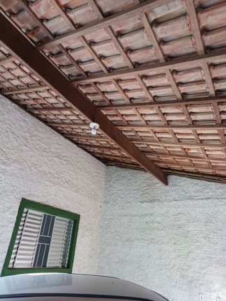Imagem Casa com 3 Quartos à Venda, 120 m² em Vila Urupês - Suzano Imagem Casa com 3 Quartos à Venda, 120 m² em Vila Urupês - Suzano