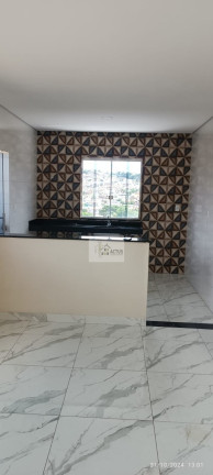 Imagem Apartamento com 3 Quartos à Venda, 100 m² em São Joaquim - Sarzedo