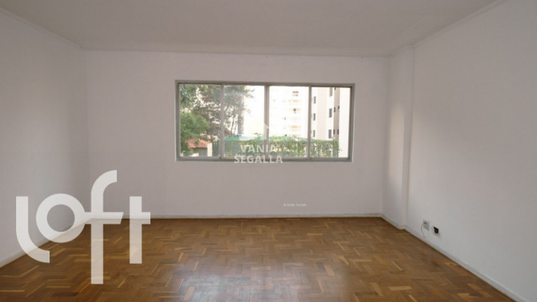 Imagem Apartamento com 4 Quartos à Venda, 120 m² em Perdizes - São Paulo Imagem Apartamento com 4 Quartos à Venda, 120 m² em Perdizes - São Paulo