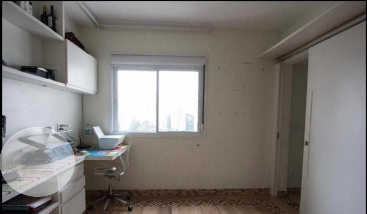 Imagem Apartamento com 2 Quartos à Venda, 142 m² em Vila Andrade - São Paulo