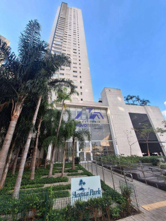 Imagem Apartamento com 1 Quarto para Alugar, 47 m² em Alphaville Empresarial - Barueri Imagem Apartamento com 1 Quarto para Alugar, 47 m² em Alphaville Empresarial - Barueri