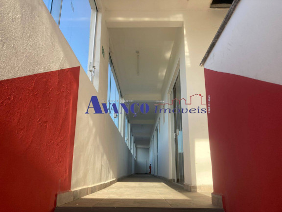 Imagem Sala Comercial para Alugar, 35 m² em Jardim América - Várzea Paulista