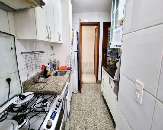 Imagem Apartamento com 3 Quartos à Venda, 96 m² em Sudoeste - Brasília Imagem Apartamento com 3 Quartos à Venda, 96 m² em Sudoeste - Brasília