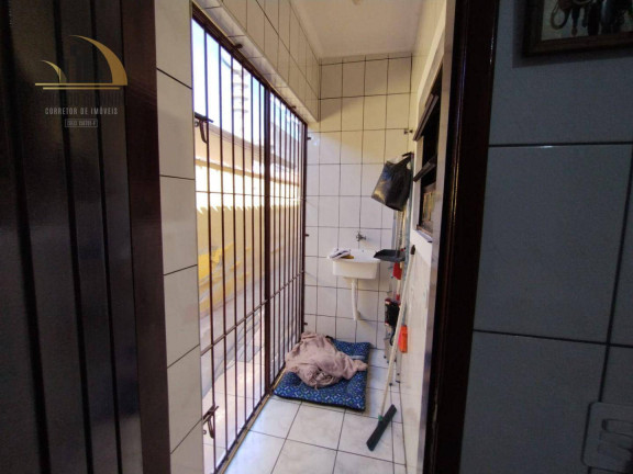 Imagem Casa com 2 Quartos à Venda, 85 m² em Maracanã - Praia Grande Imagem Casa com 2 Quartos à Venda, 85 m² em Maracanã - Praia Grande