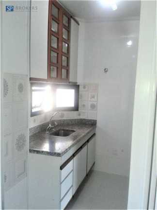 Imagem Apartamento com 2 Quartos à Venda, 70 m² em Cambuí - Campinas
