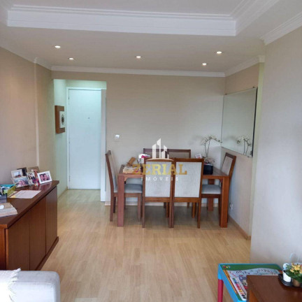 Imagem Apartamento com 3 Quartos à Venda, 62 m² em Vila Palmares - Santo André Imagem Apartamento com 3 Quartos à Venda, 62 m² em Vila Palmares - Santo André