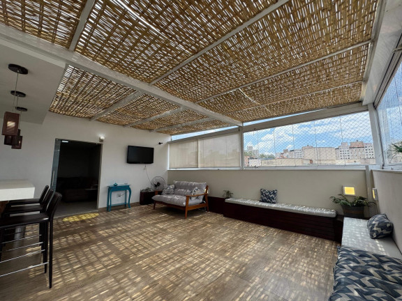 Imagem Apartamento com 3 Quartos à Venda, 126 m² em Parque São Vicente - Mauá Imagem Apartamento com 3 Quartos à Venda, 126 m² em Parque São Vicente - Mauá