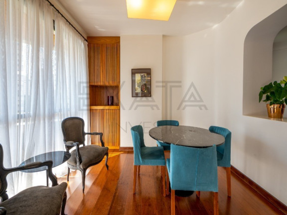 Imagem Imóvel com 3 Quartos à Venda, 377 m² em Vila Nova Conceição - São Paulo Imagem Imóvel com 3 Quartos à Venda, 377 m² em Vila Nova Conceição - São Paulo