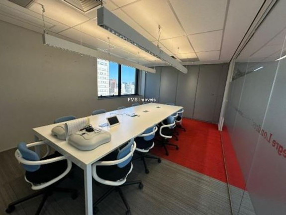Imagem Imóvel para Alugar, 482 m² em Itaim Bibi - São Paulo Imagem Imóvel para Alugar, 482 m² em Itaim Bibi - São Paulo