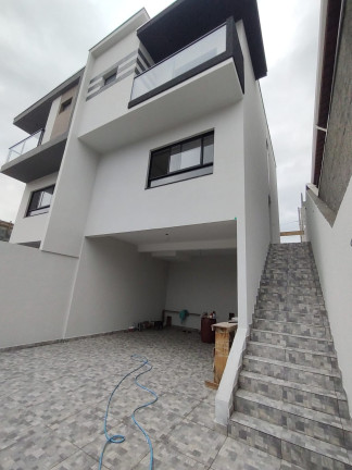 Imagem Sobrado com 3 Quartos à Venda, 155 m² em Portais (polvilho) - Cajamar Imagem Sobrado com 3 Quartos à Venda, 155 m² em Portais (polvilho) - Cajamar