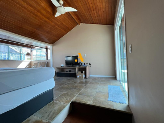 Imagem Casa de Condomínio com 4 Quartos à Venda, 250 m² em Vargem Pequena - Rio De Janeiro Imagem Casa de Condomínio com 4 Quartos à Venda, 250 m² em Vargem Pequena - Rio De Janeiro