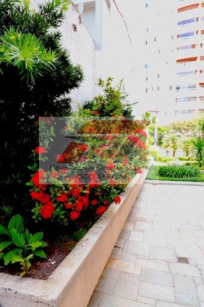 Imagem Apartamento com 2 Quartos à Venda, 58 m² em Vila Clementino - São Paulo