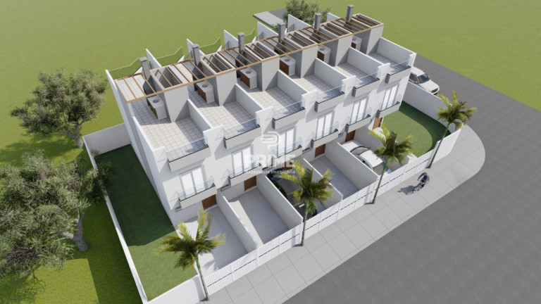 Imagem Sobrado com 2 Quartos à Venda, 60 m² em Massaguaçu - Caraguatatuba