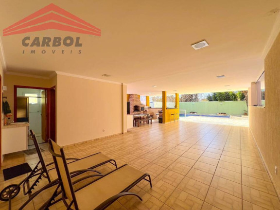 Imagem Casa de Condomínio com 4 Quartos à Venda, 491 m² em Medeiros - Jundiaí