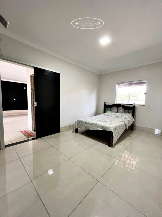 Imagem Sobrado com 4 Quartos à Venda, 130 m² em Residencial Cidade Verde - Goiânia Imagem Sobrado com 4 Quartos à Venda, 130 m² em Residencial Cidade Verde - Goiânia