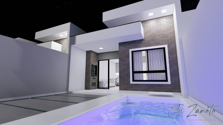 Imagem Casa com 2 Quartos à Venda, 47 m² em Balneário Curraes - Matinhos Imagem Casa com 2 Quartos à Venda, 47 m² em Balneário Curraes - Matinhos
