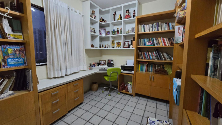 Imagem Apartamento com 3 Quartos à Venda, 110 m² em Parnamirim - Recife Imagem Apartamento com 3 Quartos à Venda, 110 m² em Parnamirim - Recife