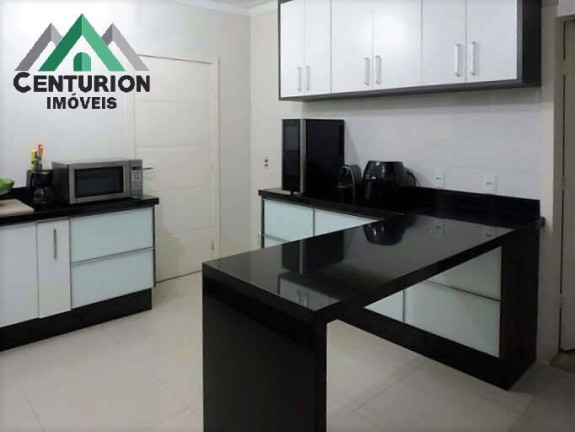 Imagem Casa de Condomínio com 3 Quartos à Venda, 378 m² em Transurb - Itapevi Imagem Casa de Condomínio com 3 Quartos à Venda, 378 m² em Transurb - Itapevi