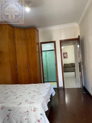 Imagem Apartamento com 3 Quartos à Venda, 107 m² em Gonzaga - Santos Imagem Apartamento com 3 Quartos à Venda, 107 m² em Gonzaga - Santos