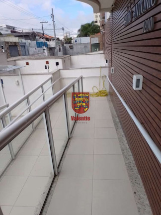 Imagem Apartamento com 3 Quartos à Venda, 128 m² em Barreiros - São José Imagem Apartamento com 3 Quartos à Venda, 128 m² em Barreiros - São José