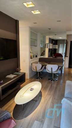 Imagem Apartamento com 1 Quarto para Alugar, 45 m² em Jardim Paulista - São Paulo Imagem Apartamento com 1 Quarto para Alugar, 45 m² em Jardim Paulista - São Paulo