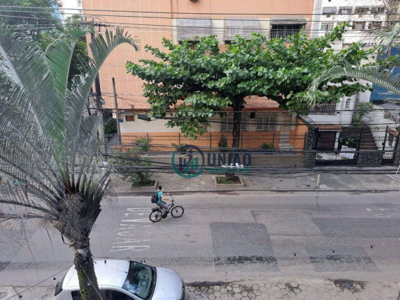 Imagem Sala Comercial à Venda, 32 m² em Icaraí - Niterói