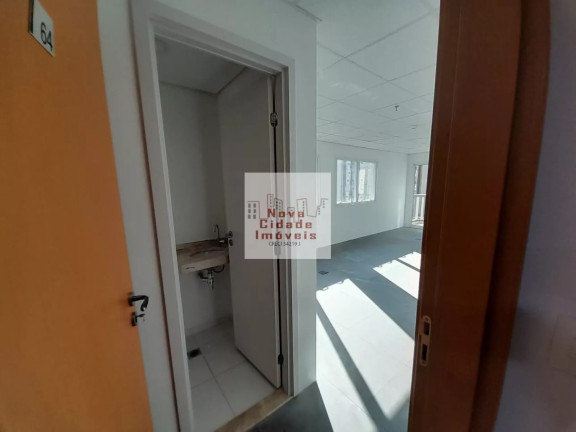 Imagem Imóvel com 1 Quarto à Venda, 44 m² em Vila Clementino - São Paulo