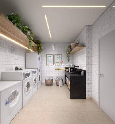 Imagem Studio com 1 Quarto à Venda, 21 m² em Perdizes - São Paulo Imagem Studio com 1 Quarto à Venda, 21 m² em Perdizes - São Paulo