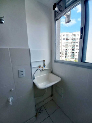 Imagem Apartamento com 2 Quartos à Venda, 48 m² em Pechincha - Rio De Janeiro Imagem Apartamento com 2 Quartos à Venda, 48 m² em Pechincha - Rio De Janeiro