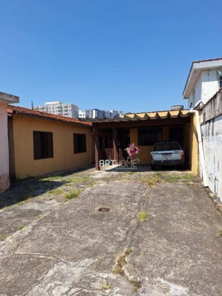 Imagem Casa com 5 Quartos à Venda, 254 m² em Vila Sacadura Cabral - Santo André Imagem Casa com 5 Quartos à Venda, 254 m² em Vila Sacadura Cabral - Santo André