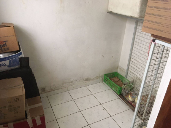 Imagem Sobrado com 3 Quartos à Venda, 128 m² em São Bernardo Do Campo