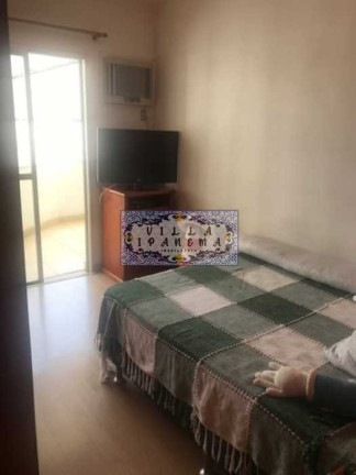 Imagem Apartamento com 2 Quartos à Venda, 88 m² em Icaraí - Niterói