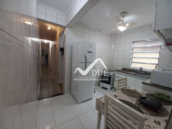 Imagem Apartamento com 2 Quartos à Venda, 70 m² em Boqueirão - Santos